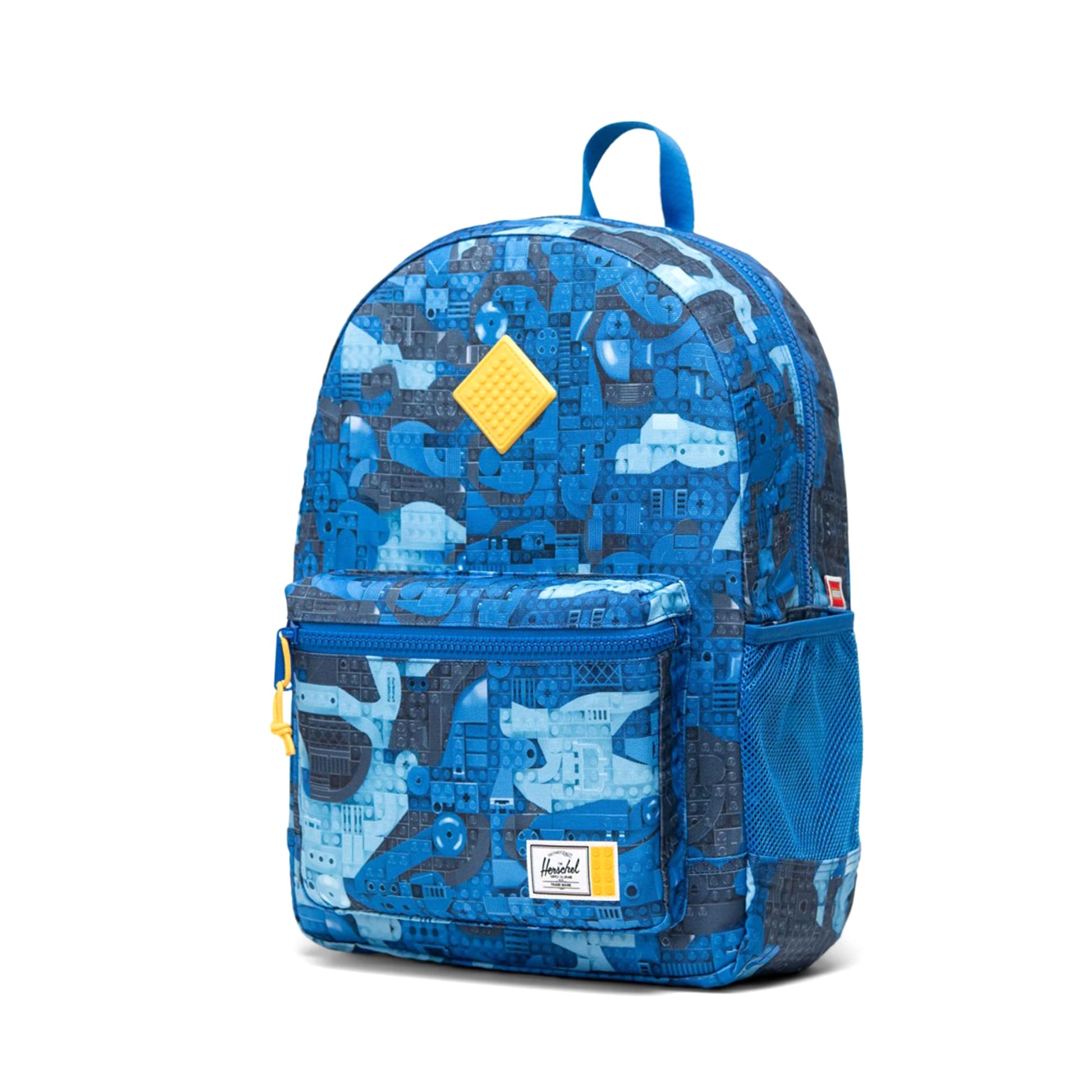 Herschel Supply Co. LEGO® Heritage Youth Backpack  - 11616-07463