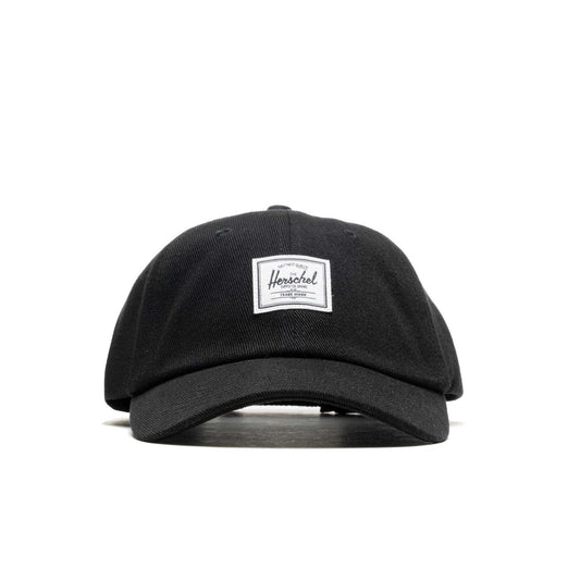 Herschel Supply Co. Sylas Classic Black Denim  - 1167-1367