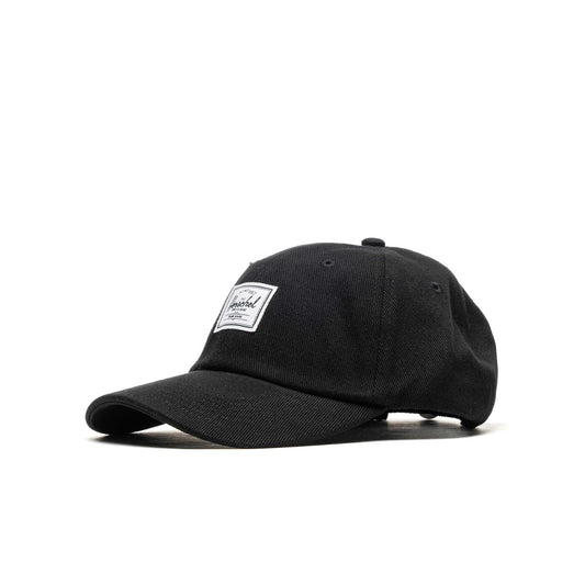 Herschel Supply Co. Sylas Classic Black Denim  - 1167-1367