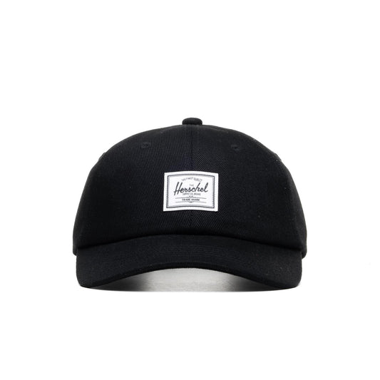 Herschel Supply Co. Sylas Classic Black Denim  - 1167-1376