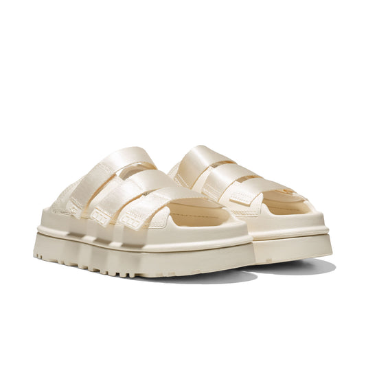 Ugg W GoldenGlow Slide Jasmine  - 1167430-JSM