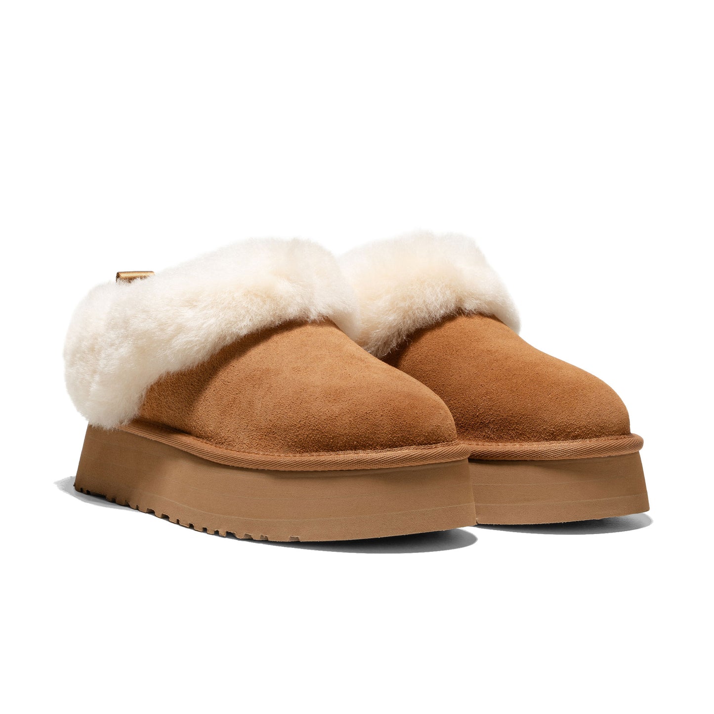 Ugg Tazzelle Chestnut  - 1171393-CHE
