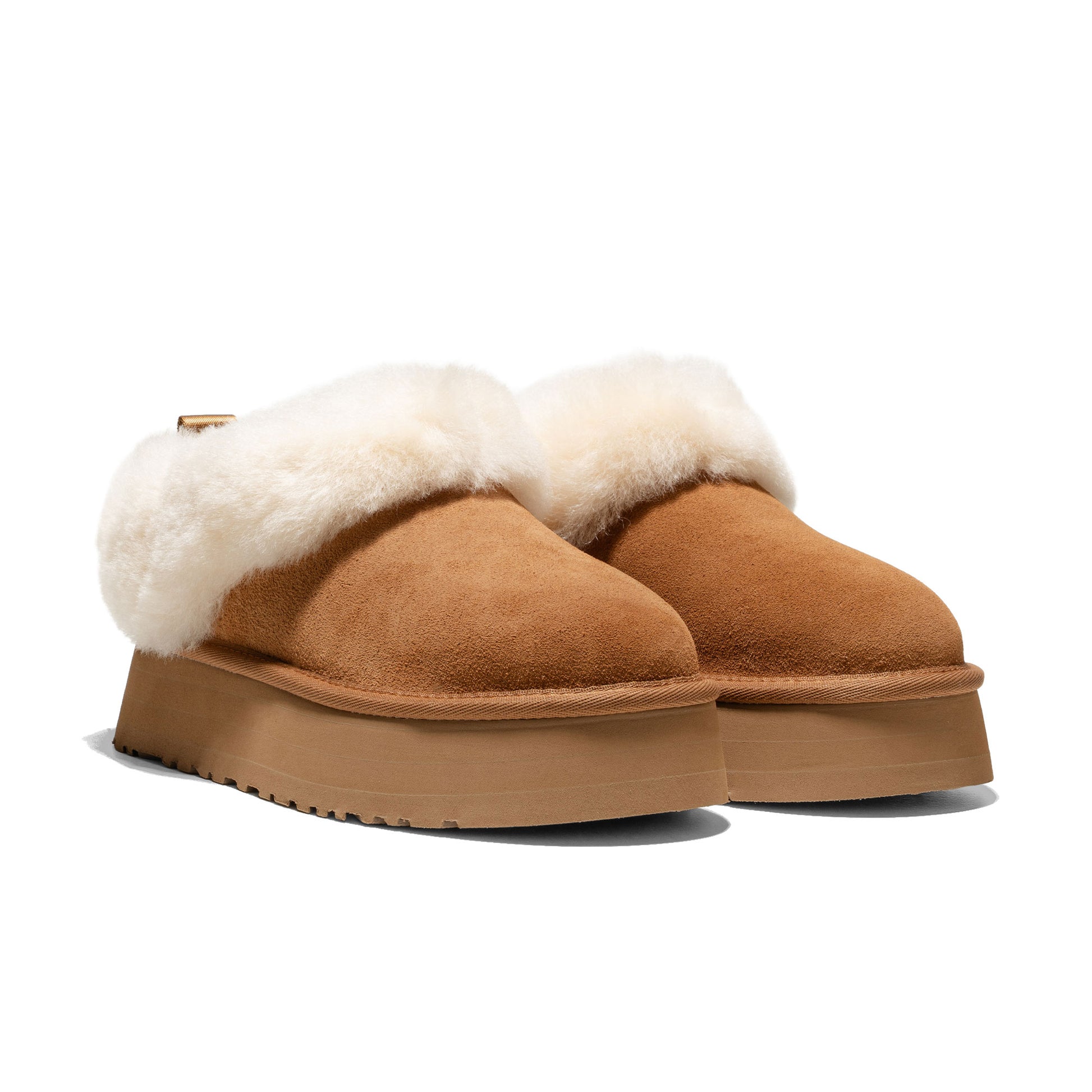Ugg Tazzelle Chestnut  - 1171393-CHE