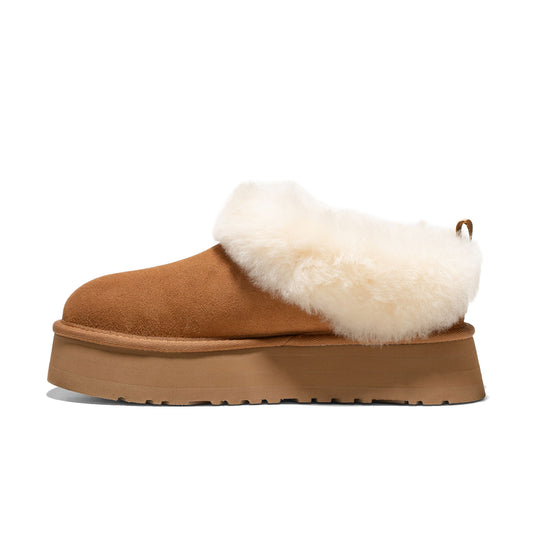 Ugg Tazzelle Chestnut  - 1171393-CHE
