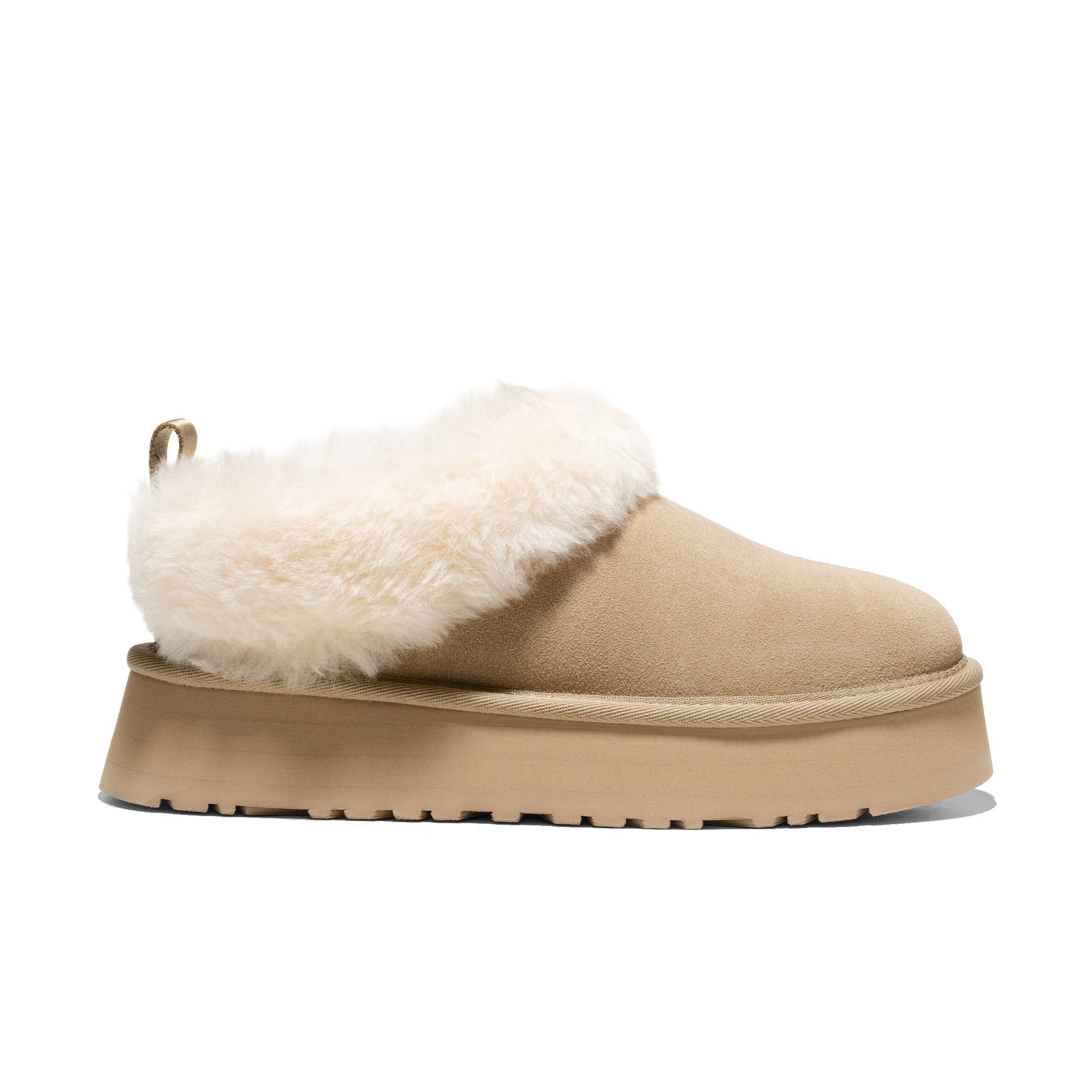 Ugg Tazzelle Mustard Seed  - 1171393-MDSD