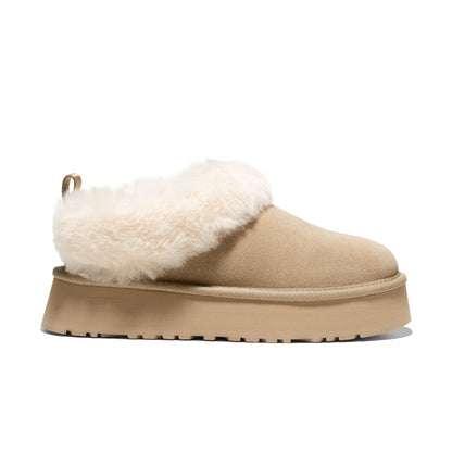 Ugg Tazzelle Mustard Seed  - 1171393-MDSD