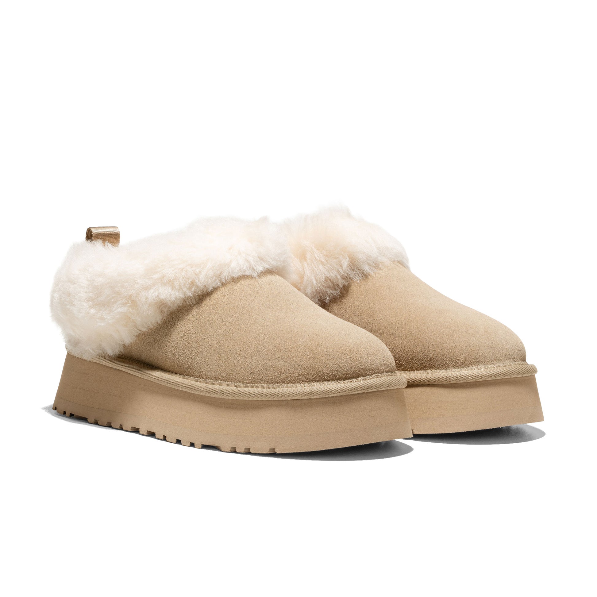 Ugg Tazzelle Mustard Seed  - 1171393-MDSD