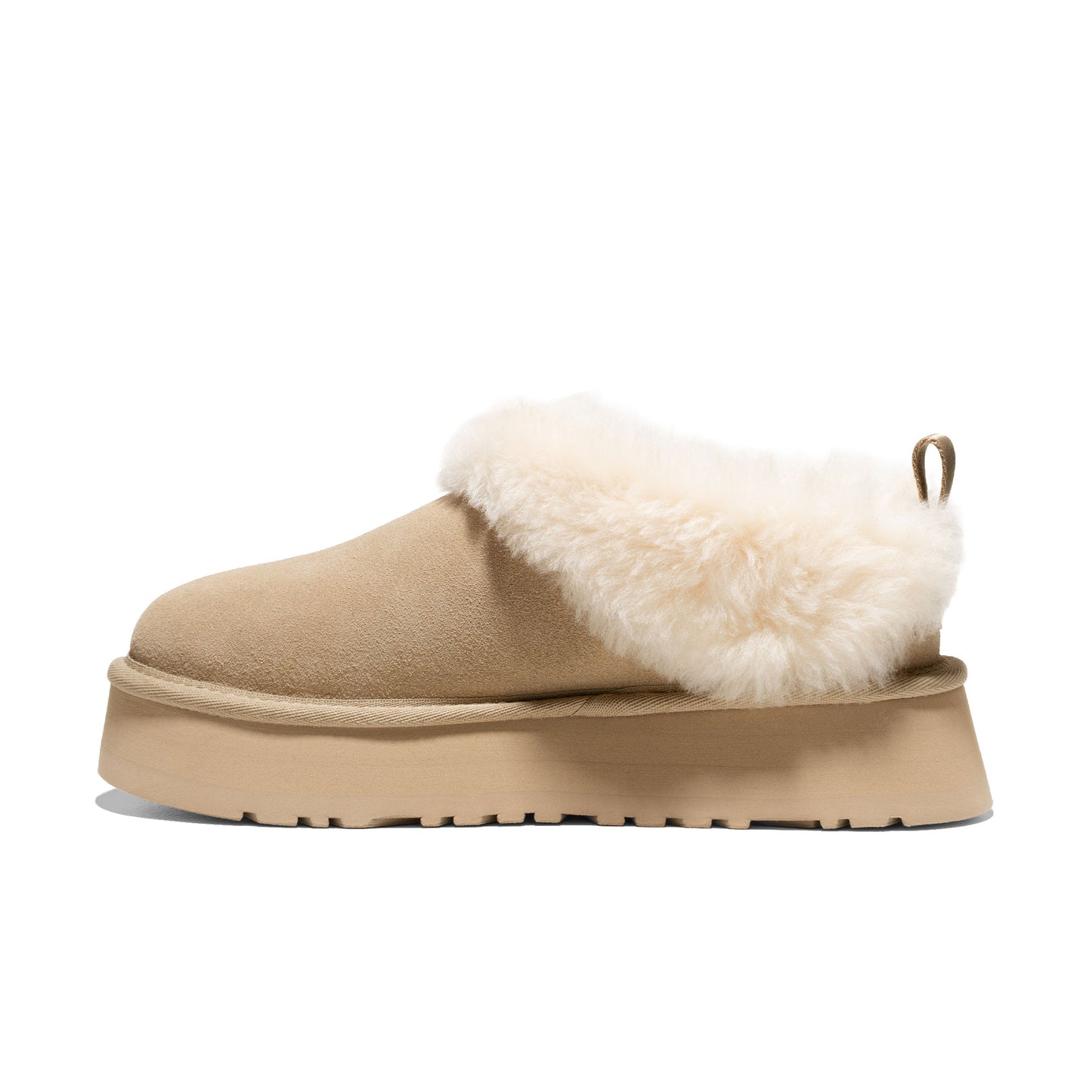 Ugg Tazzelle Mustard Seed  - 1171393-MDSD