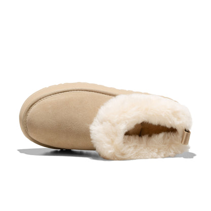 Ugg Tazzelle Mustard Seed  - 1171393-MDSD
