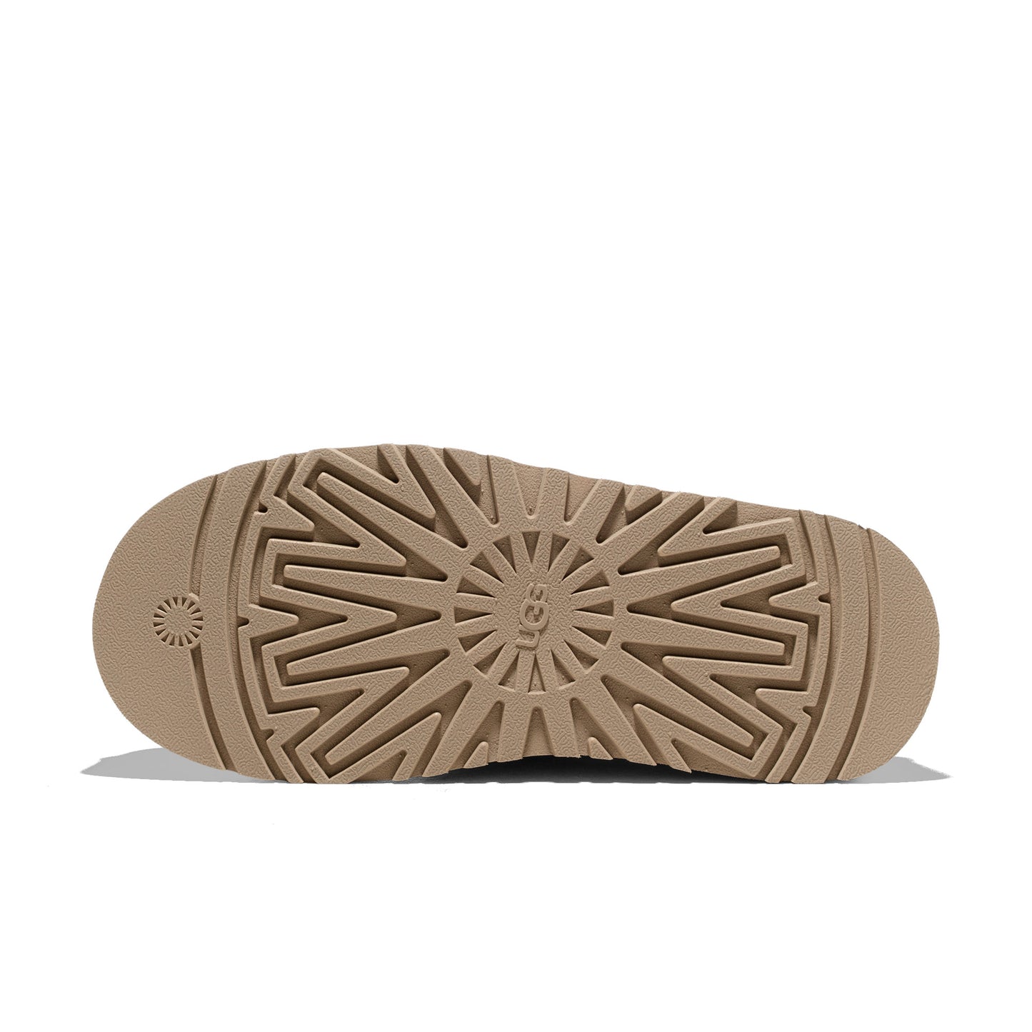 Ugg Tazzelle Mustard Seed  - 1171393-MDSD