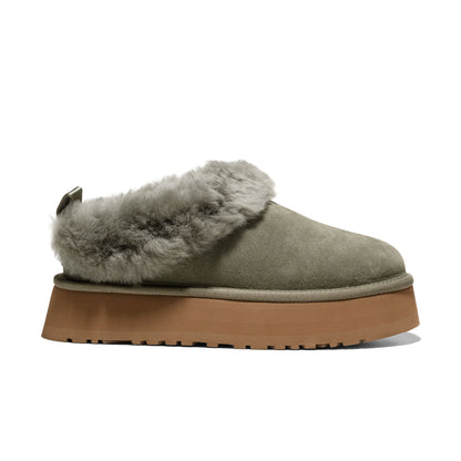 Ugg Tazzelle Moss Green  - 1171393-MSG
