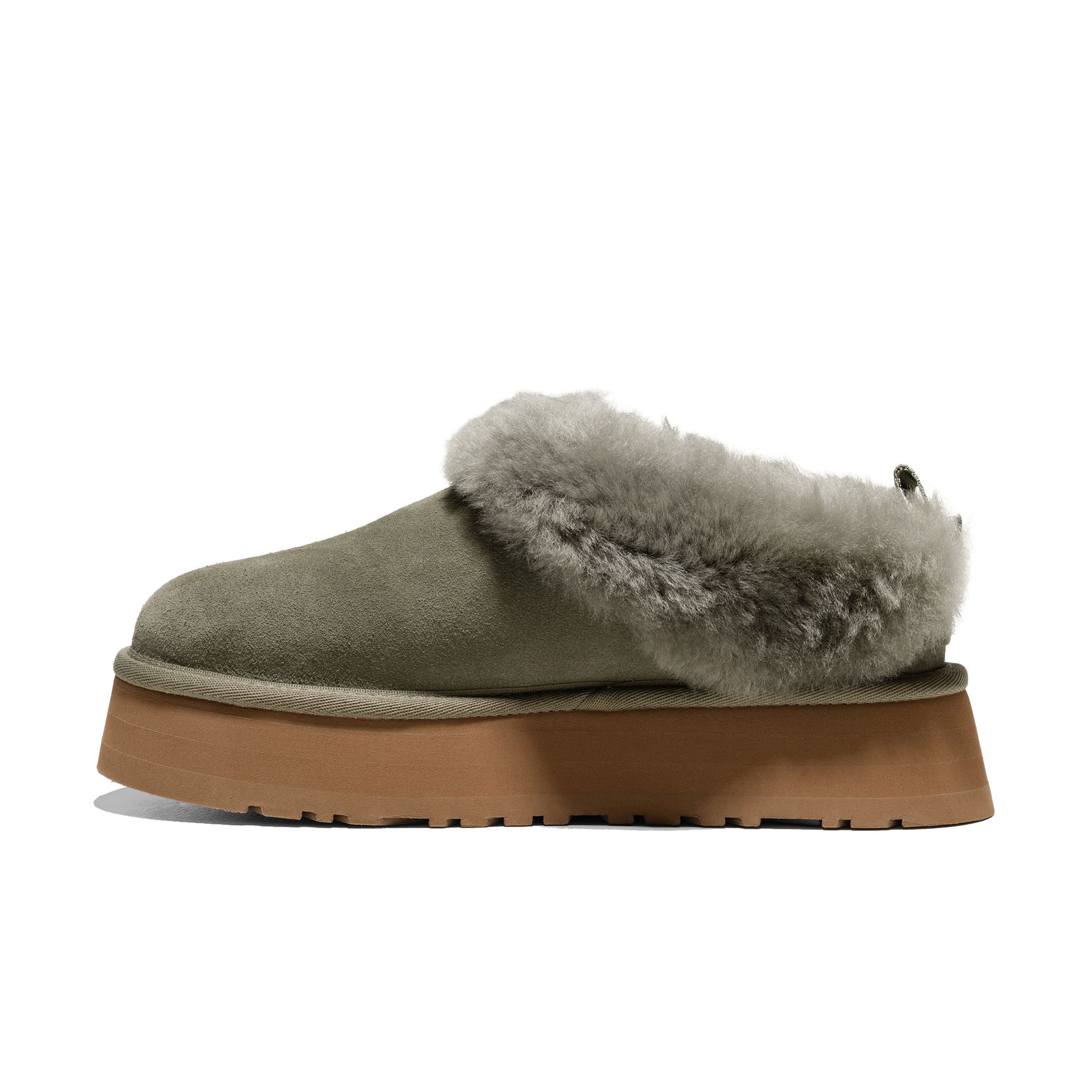 Ugg Tazzelle Moss Green  - 1171393-MSG