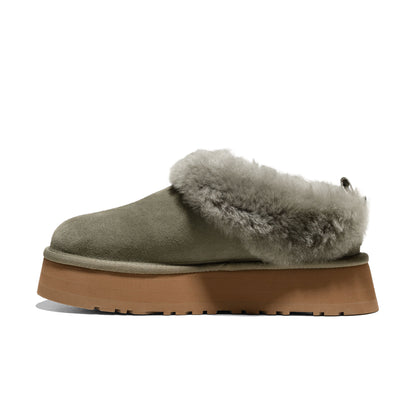 Ugg Tazzelle Moss Green  - 1171393-MSG