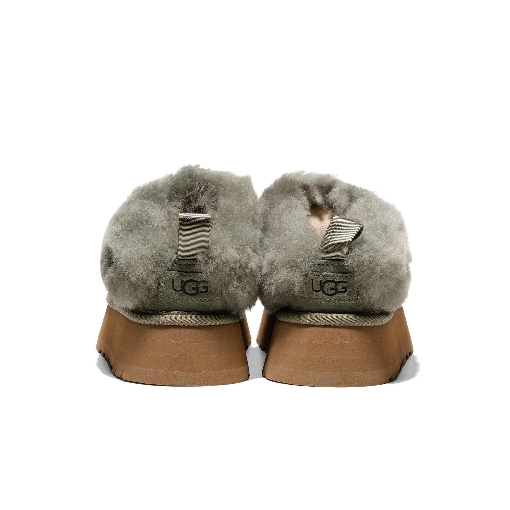 Ugg Tazzelle Moss Green  - 1171393-MSG
