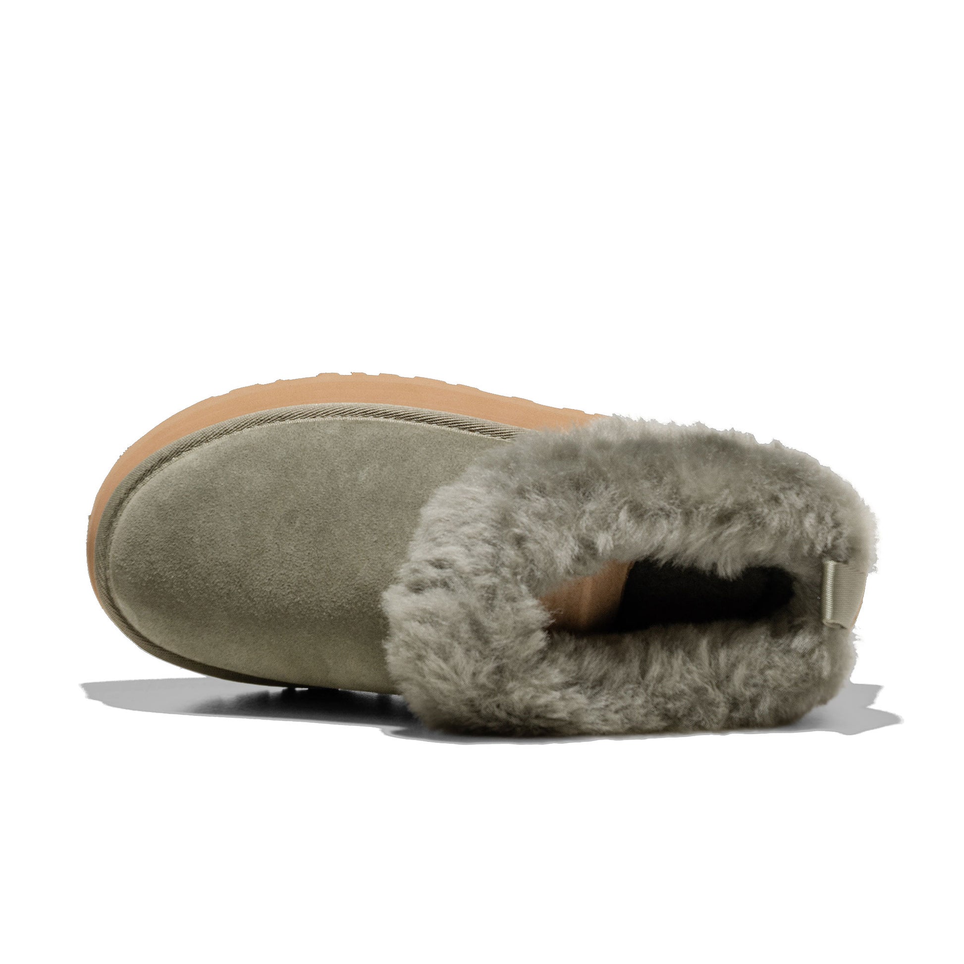 Ugg Tazzelle Moss Green  - 1171393-MSG