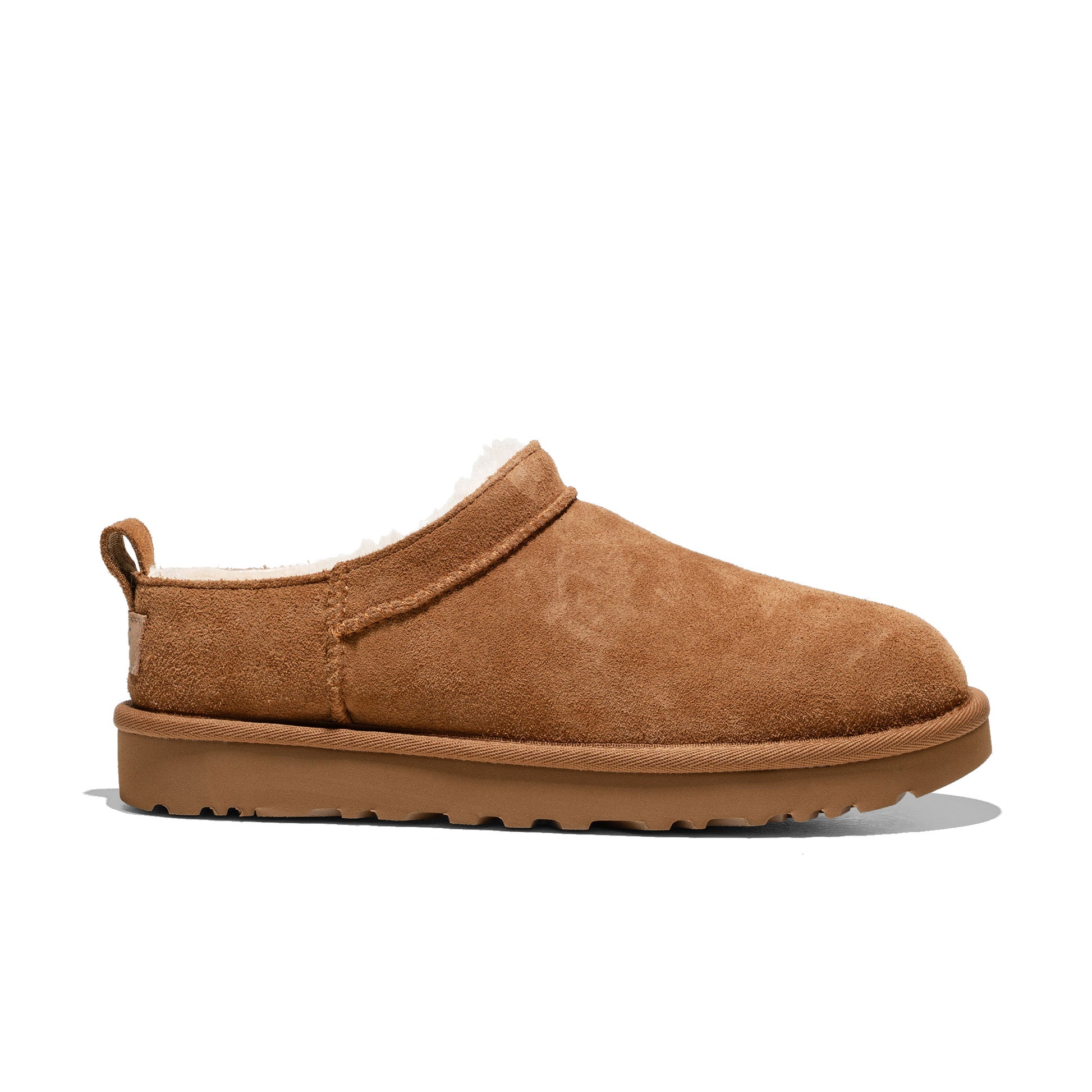 Ugg Classic Micro Chestnut  - 1173891-CHE
