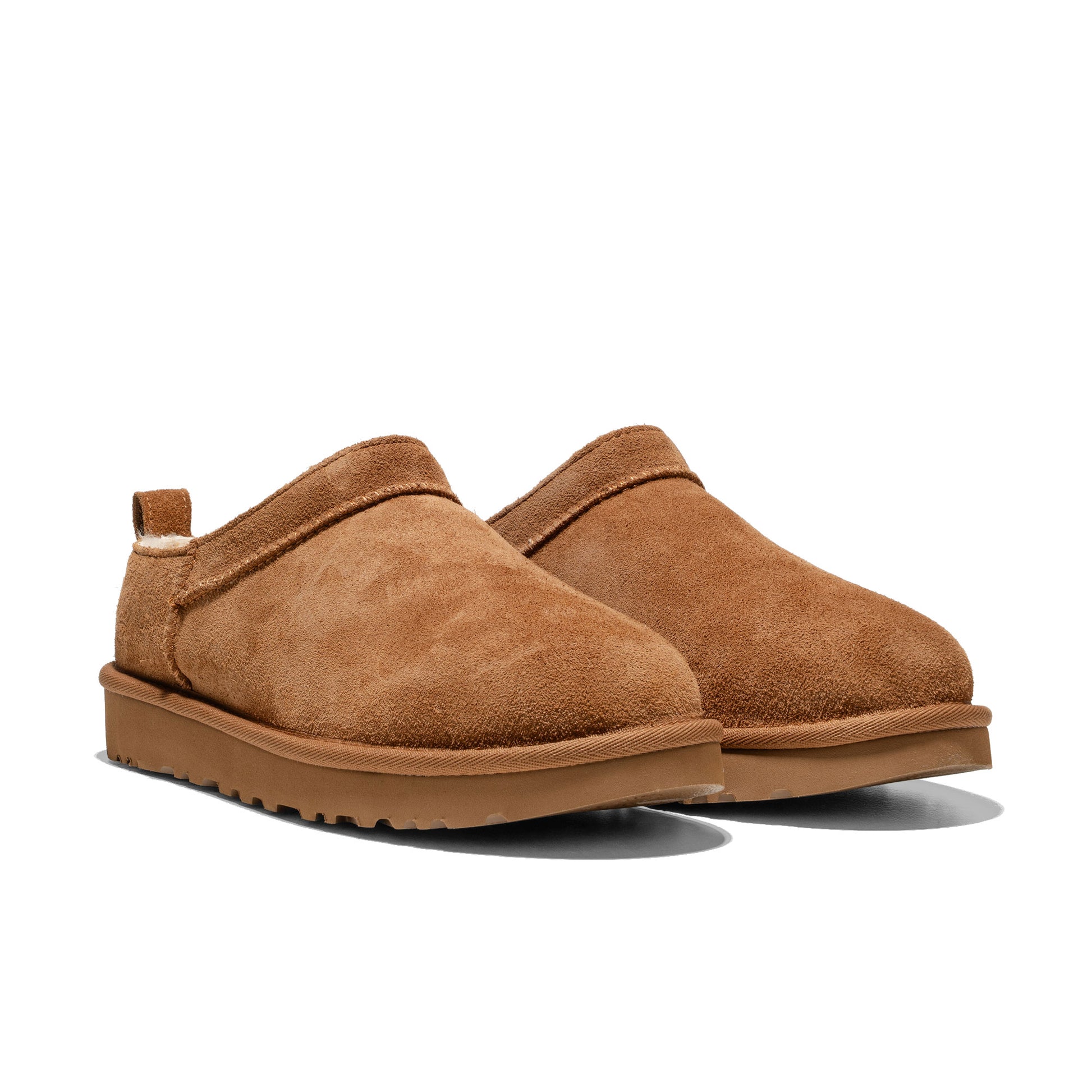 Ugg Classic Micro Chestnut  - 1173891-CHE