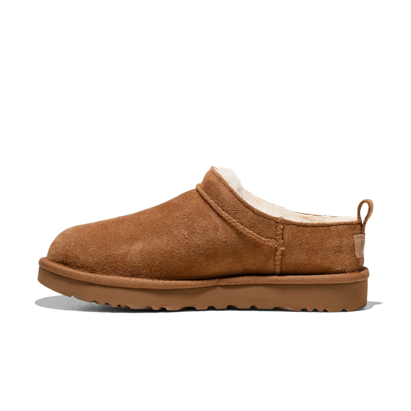 Ugg Classic Micro Chestnut  - 1173891-CHE