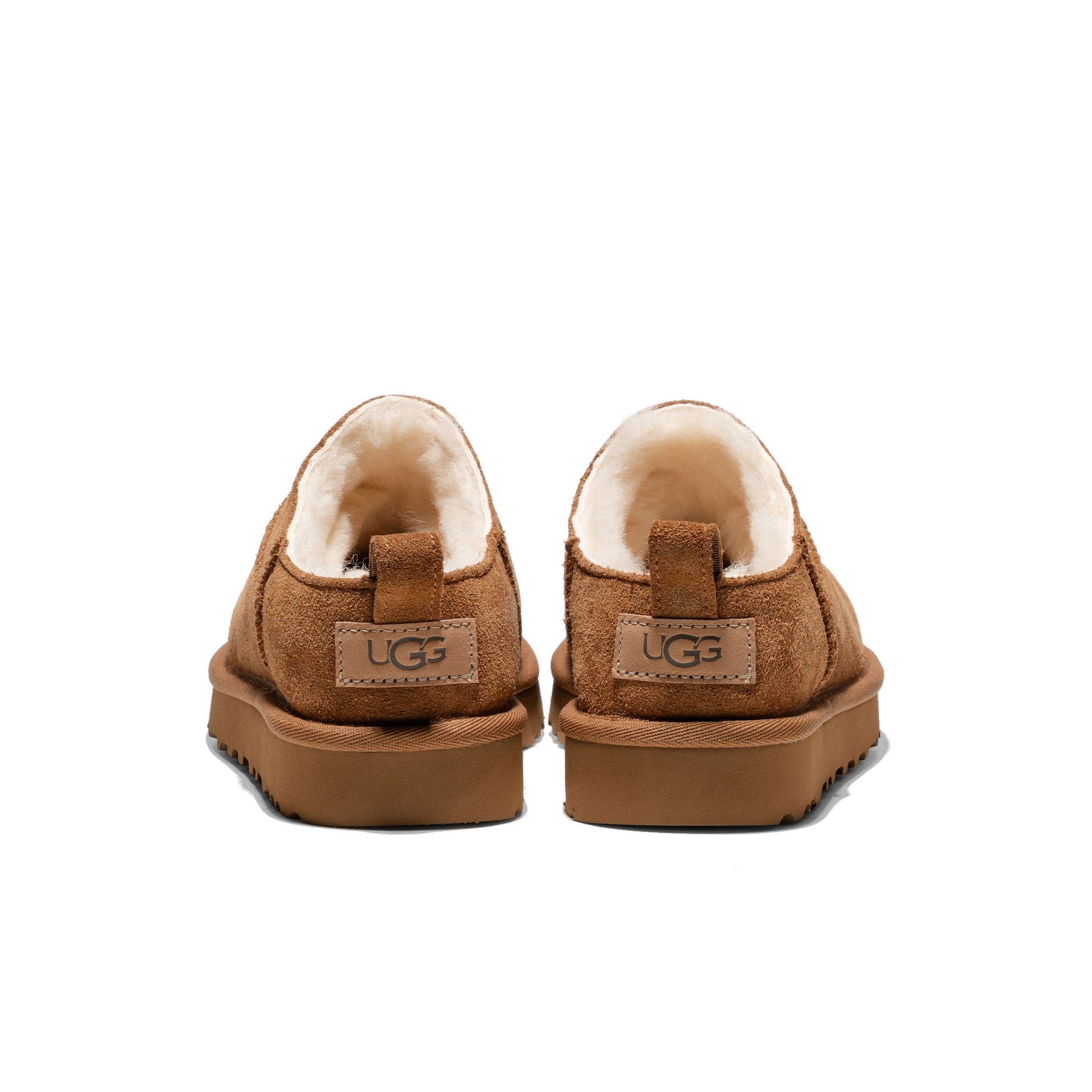 Ugg Classic Micro Chestnut  - 1173891-CHE