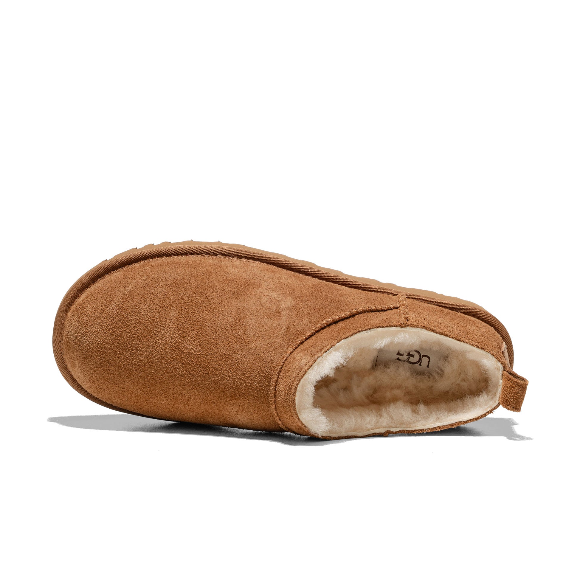 Ugg Classic Micro Chestnut  - 1173891-CHE