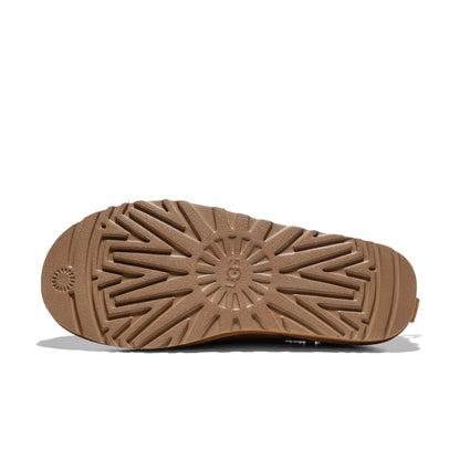 Ugg Classic Micro Chestnut  - 1173891-CHE