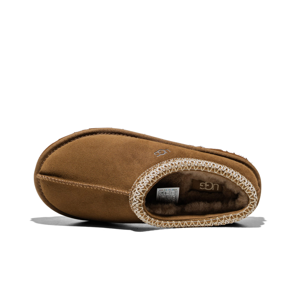 Ugg Tasman II Light Bronze  - 1174470-LBNZ