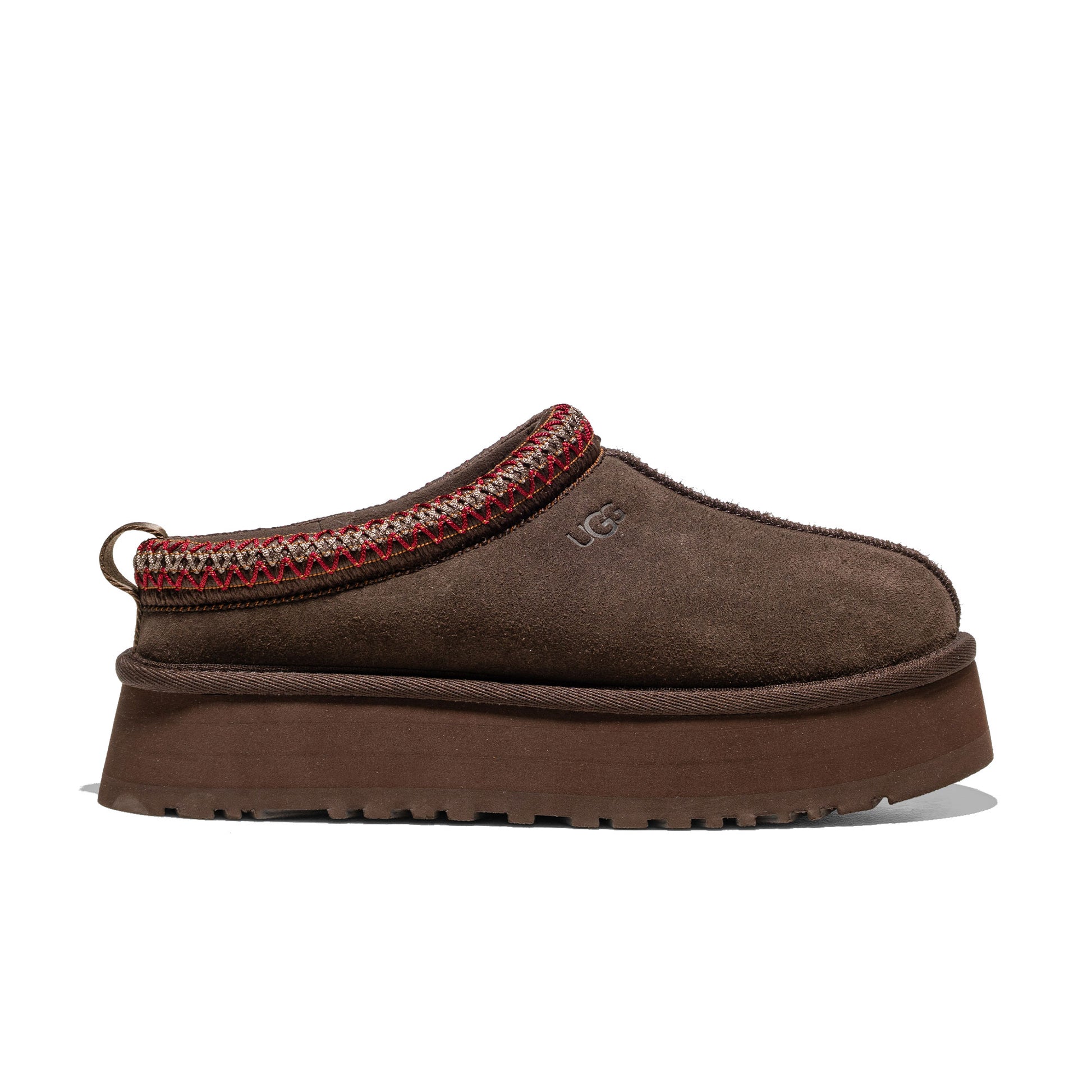 Ugg Tazz II Dusted Cocoa  - 1174471-DDC