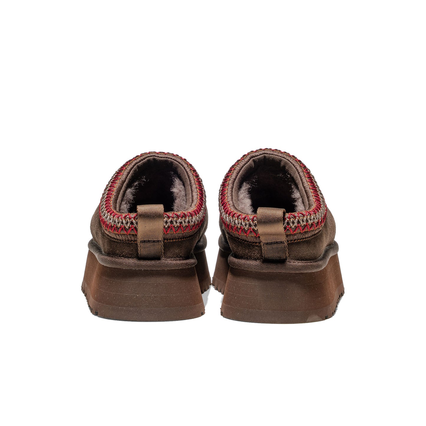 Ugg Tazz II Dusted Cocoa  - 1174471-DDC