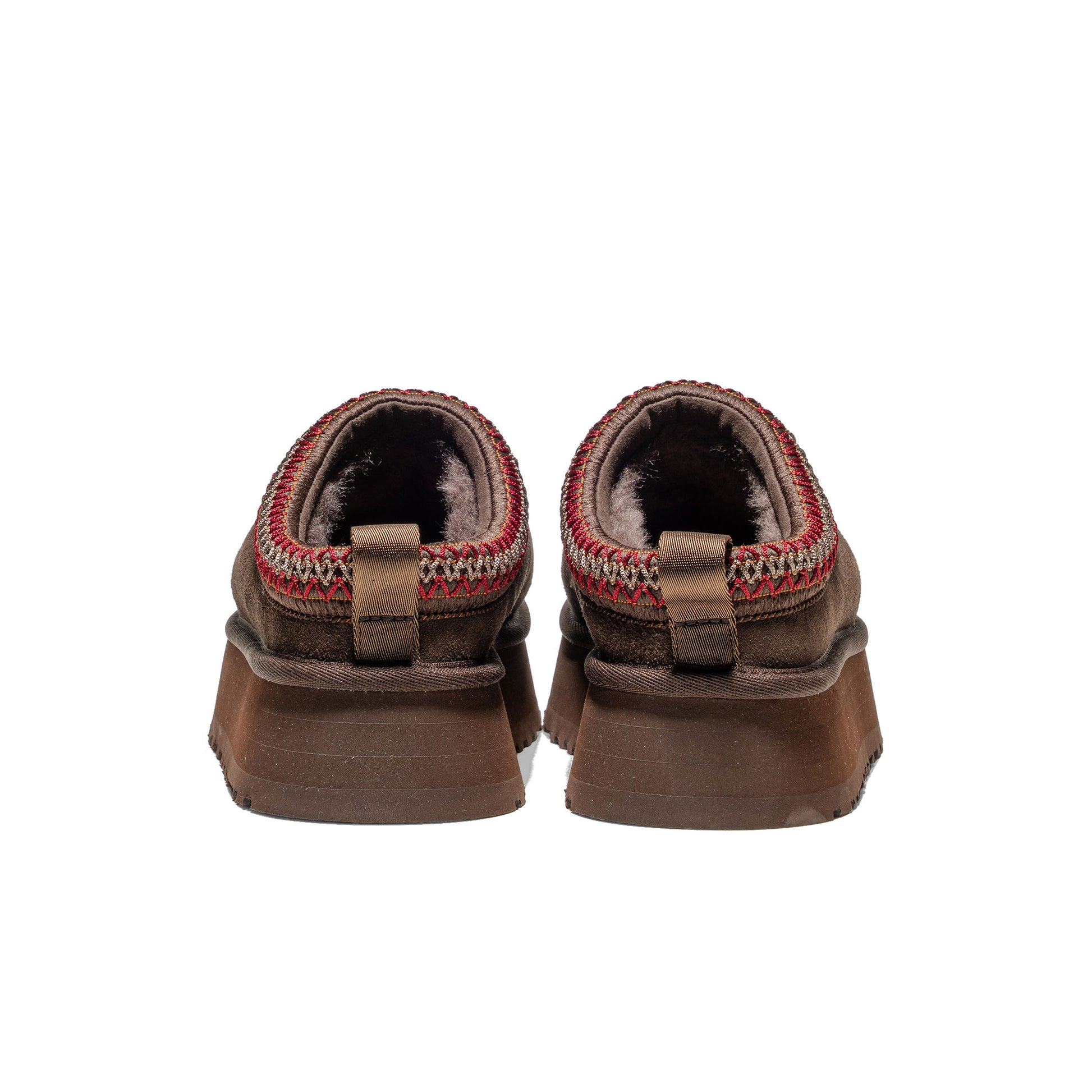 Ugg Tazz II Dusted Cocoa  - 1174471-DDC