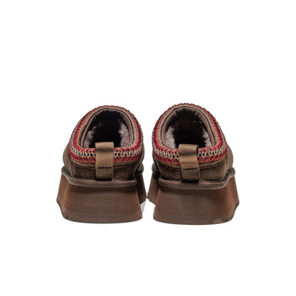 Ugg Tazz II Dusted Cocoa  - 1174471-DDC