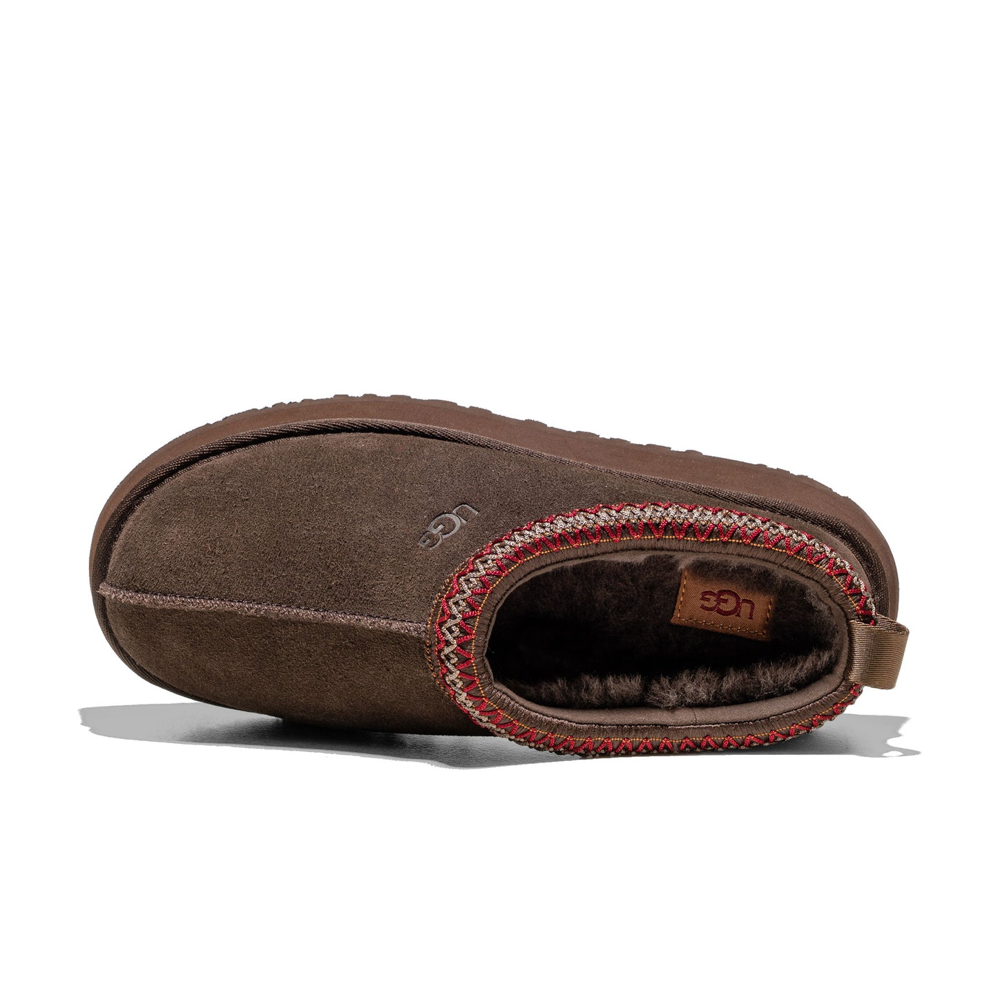 Ugg Tazz II Dusted Cocoa  - 1174471-DDC