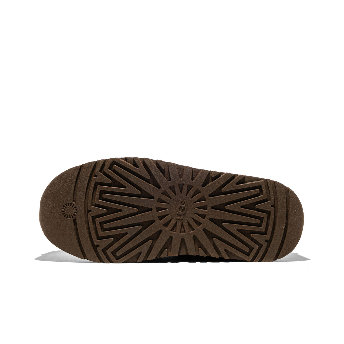 Ugg Tazz II Light Bronze  - 1174471-LBNZ