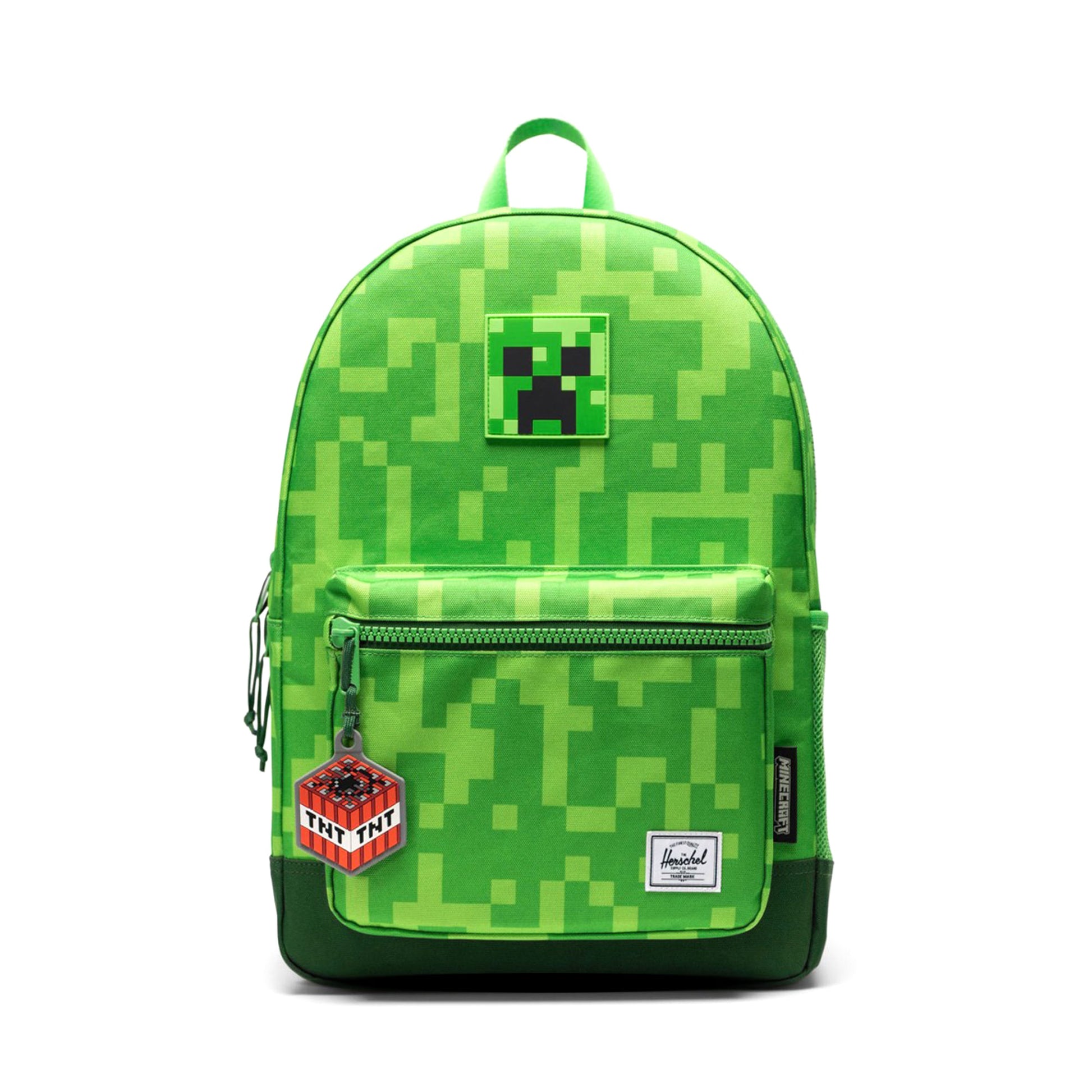 Herschel Supply Co. Minecraft Heritage Youth Backpack  - 11794-07614