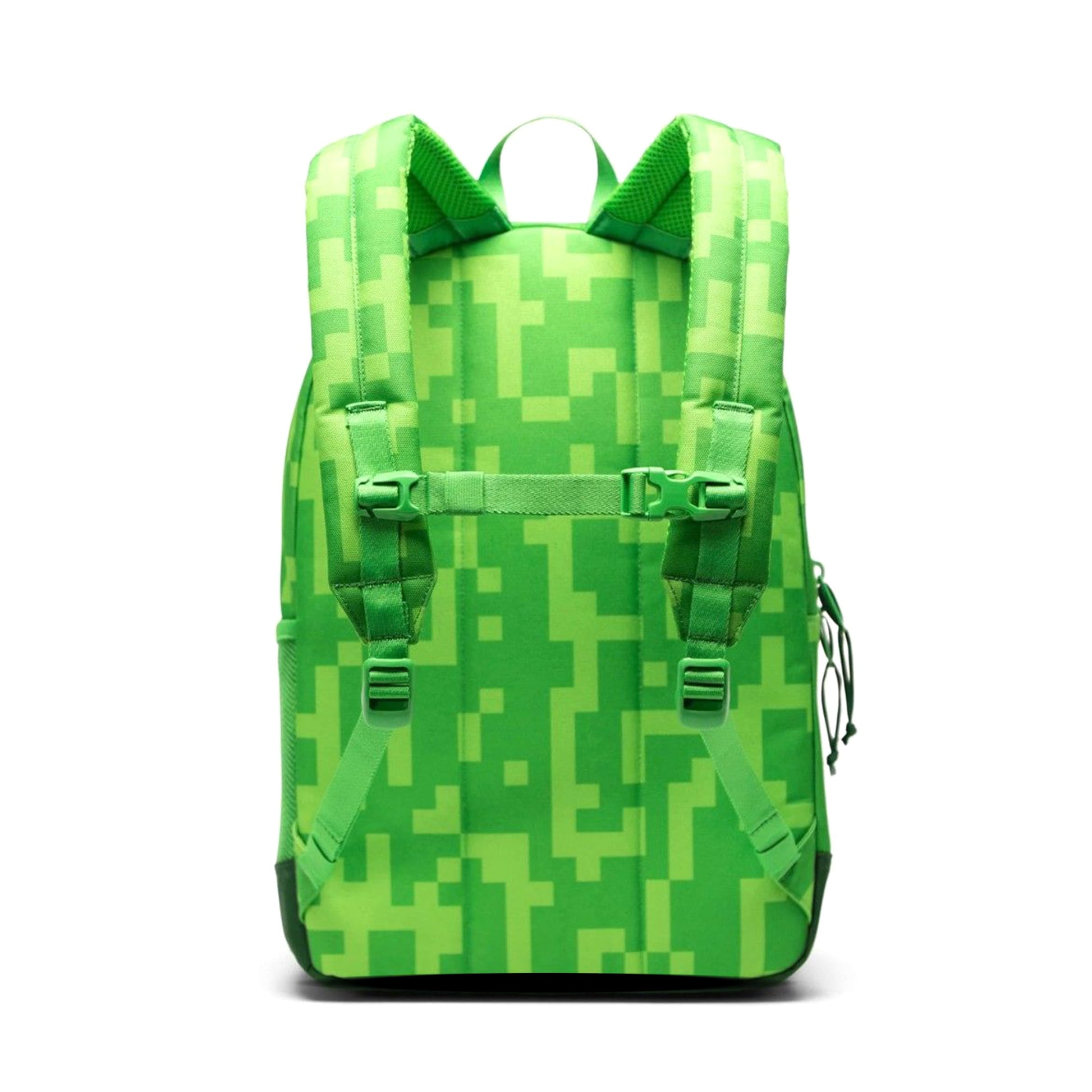 Herschel Supply Co. Minecraft Heritage Youth Backpack  - 11794-07614