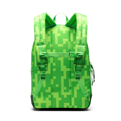 Herschel Supply Co. Minecraft Heritage Youth Backpack  - 11794-07614