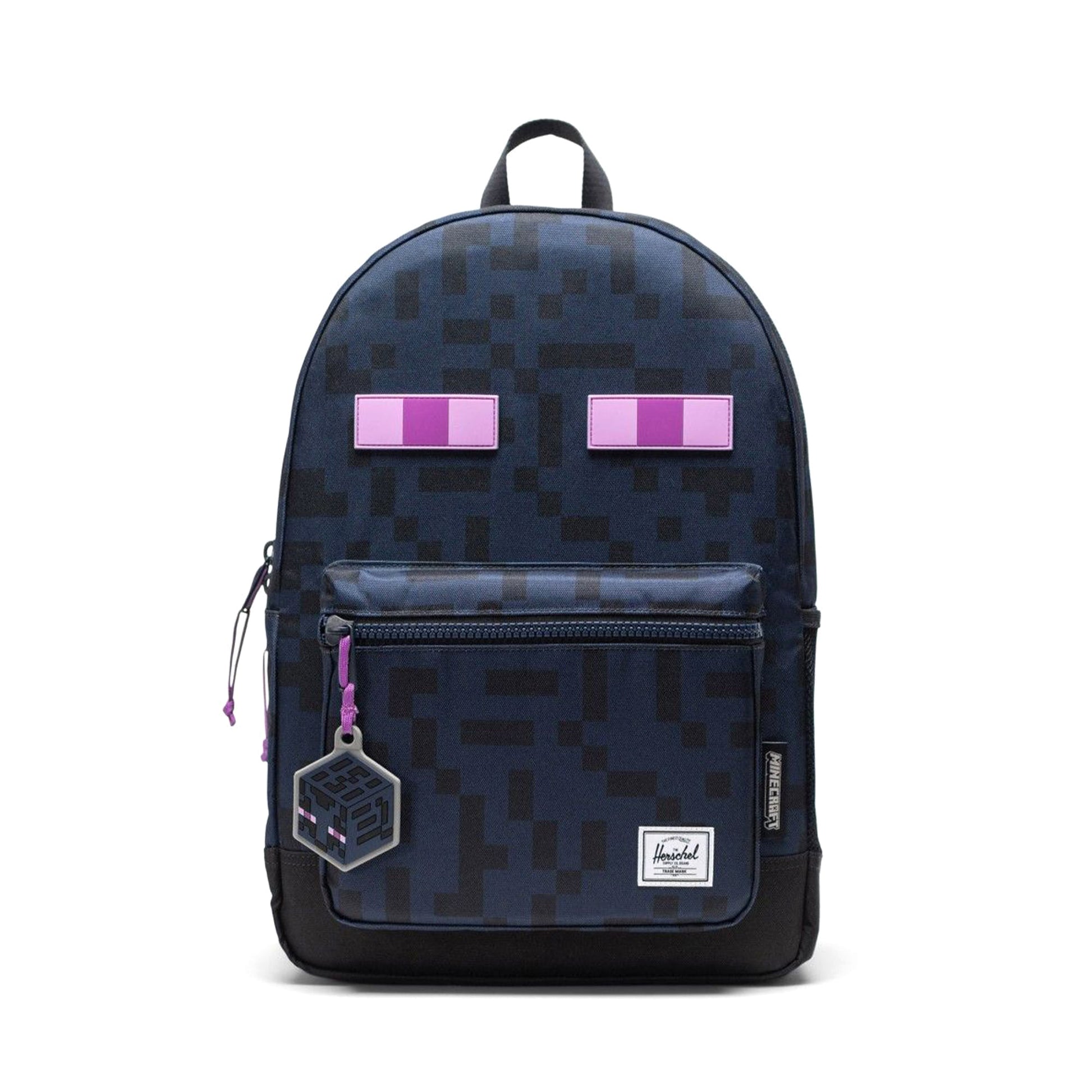 Herschel Supply Co. Minecraft Heritage Youth Backpack  - 11794-07615
