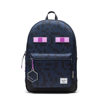 Herschel Supply Co. Minecraft Heritage Youth Backpack  - 11794-07615