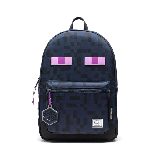 Herschel Supply Co. Minecraft Heritage Youth Backpack  - 11794-07615