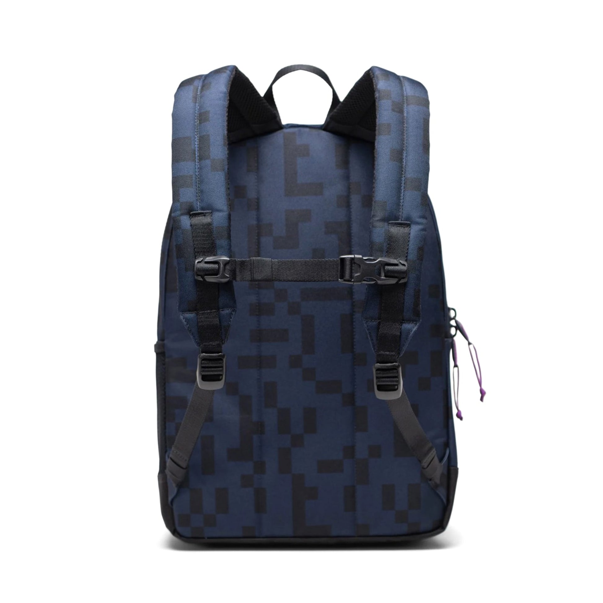 Herschel Supply Co. Minecraft Heritage Youth Backpack  - 11794-07615