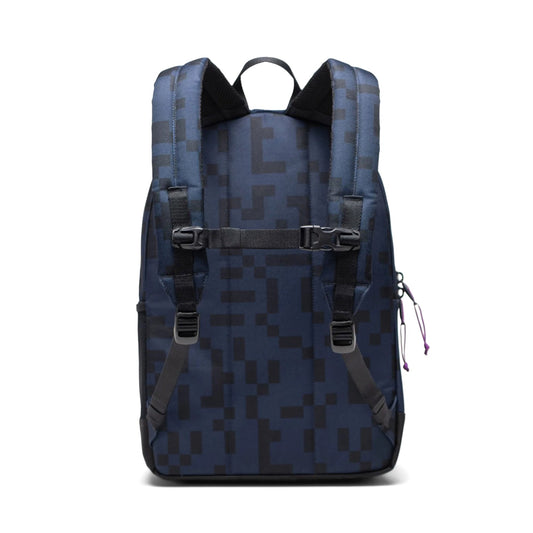Herschel Supply Co. Minecraft Heritage Youth Backpack  - 11794-07615