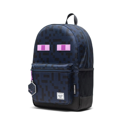 Herschel Supply Co. Minecraft Heritage Youth Backpack  - 11794-07615