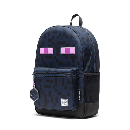 Herschel Supply Co. Minecraft Heritage Youth Backpack  - 11794-07615