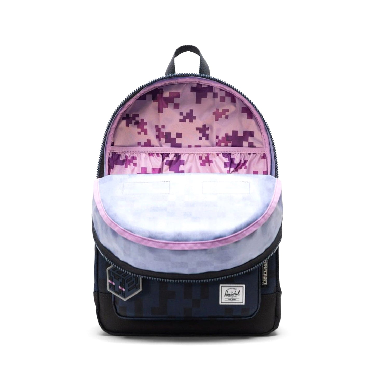 Herschel Supply Co. Minecraft Heritage Youth Backpack  - 11794-07615