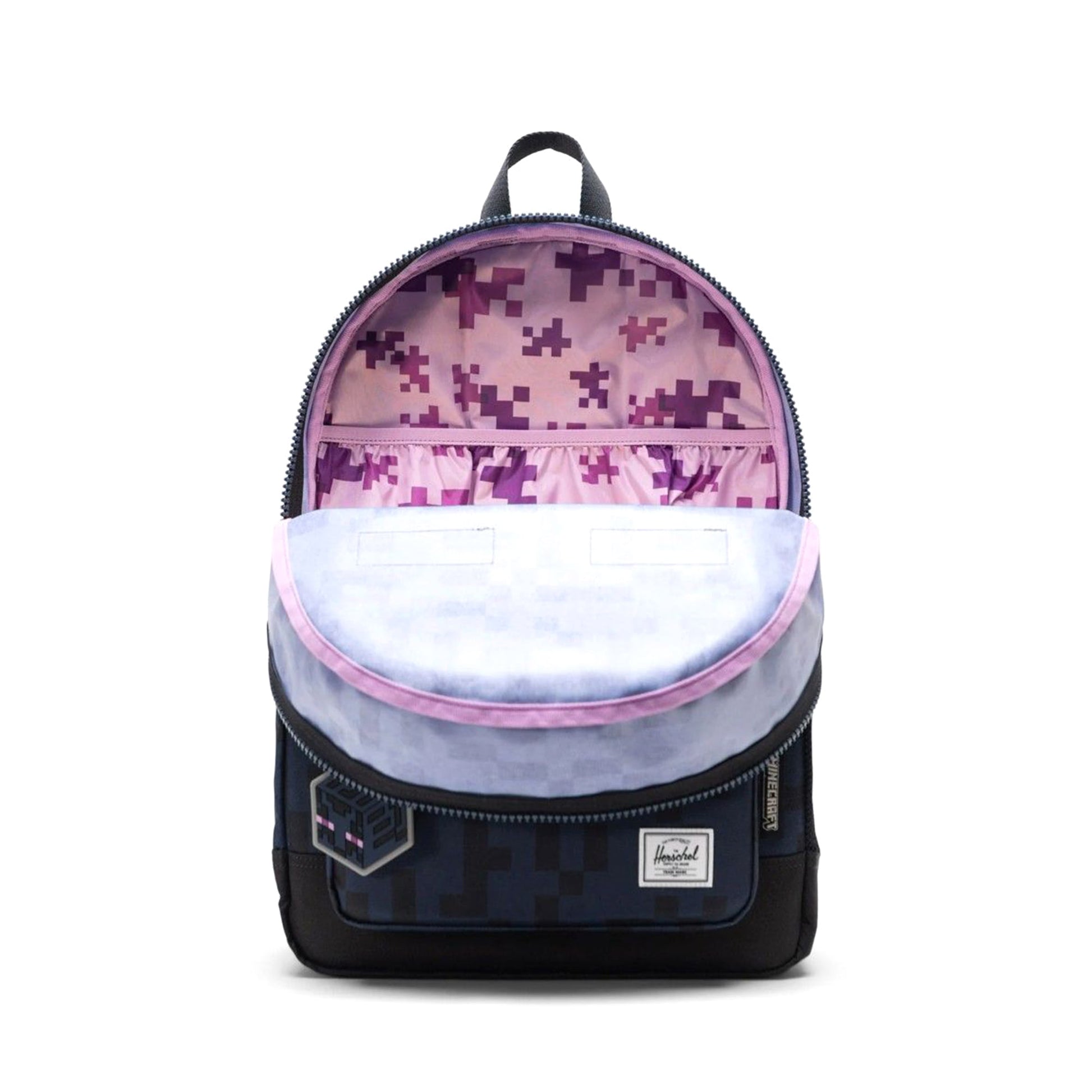 Herschel Supply Co. Minecraft Heritage Youth Backpack  - 11794-07615