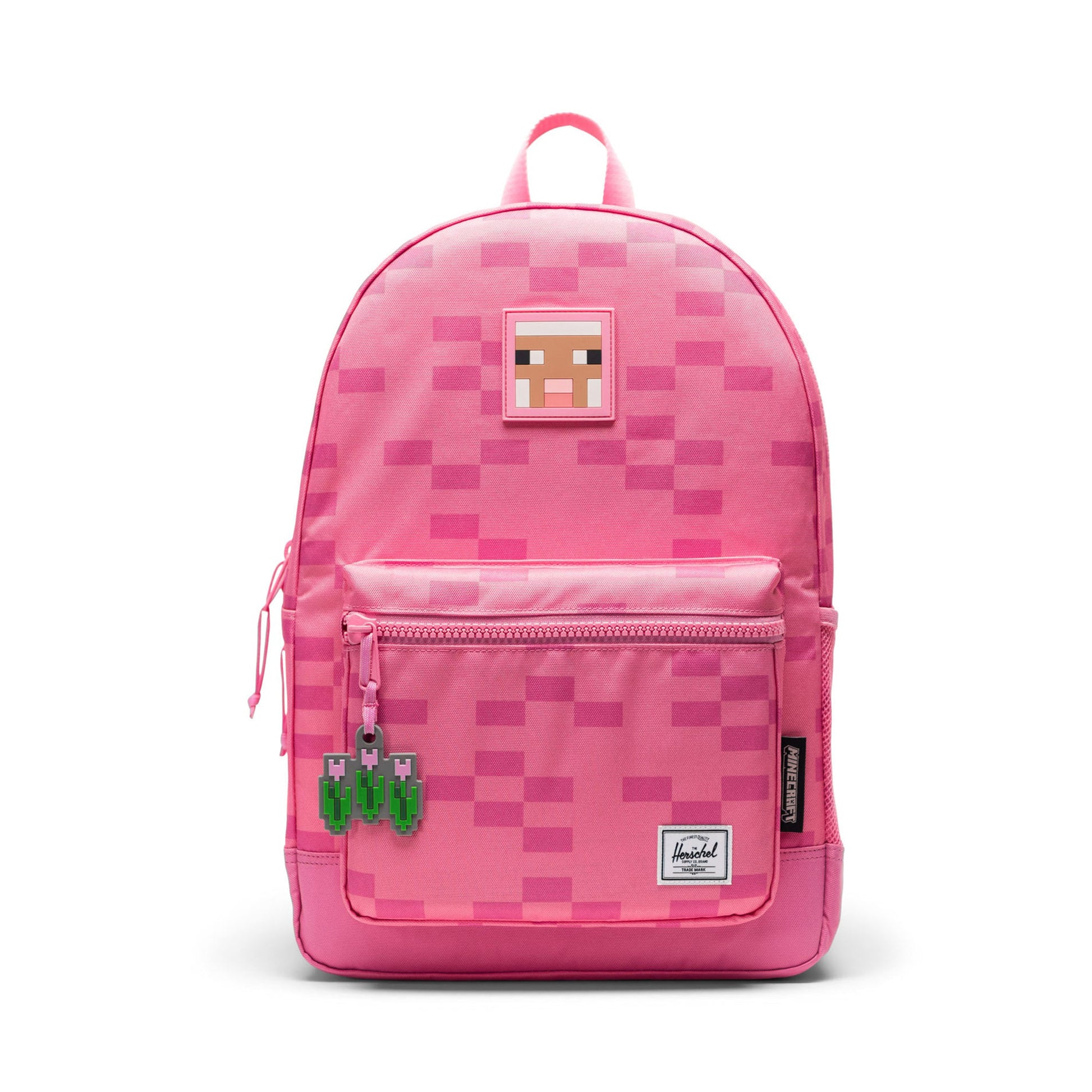 Herschel Supply Co. Minecraft Heritage Youth Backpack  - 11794-07616