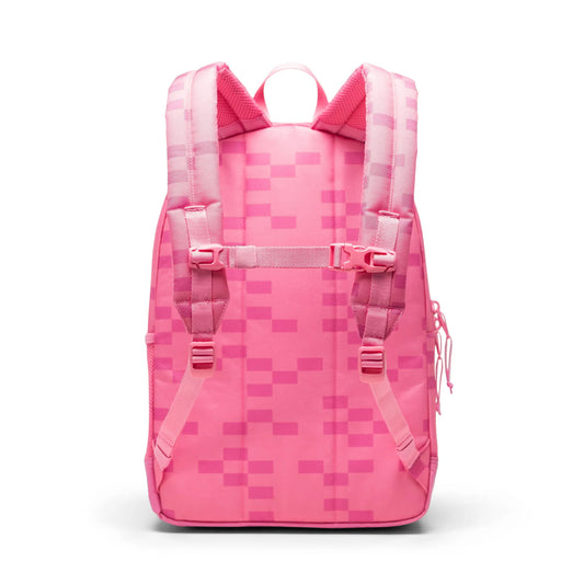 Herschel Supply Co. Minecraft Heritage Youth Backpack  - 11794-07616