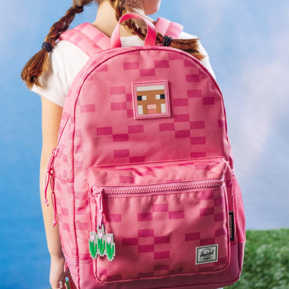 Herschel Supply Co. Minecraft Heritage Youth Backpack  - 11794-07616