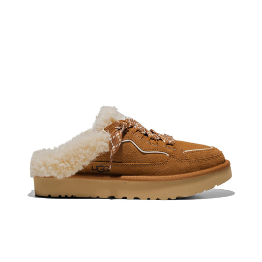 Ugg Lowmel Mule Chestnut  - 1180313-CHE