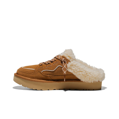 Ugg Lowmel Mule Chestnut  - 1180313-CHE