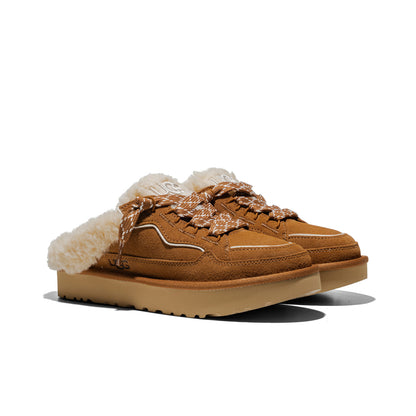 Ugg Lowmel Mule Chestnut  - 1180313-CHE